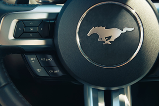 Illustration for article titled 2015 Mustang Photo Dump